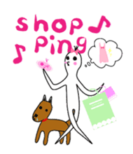 Sorajin sticker #2187879