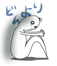 Sorajin sticker #2187895