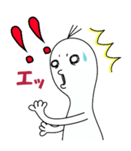 Sorajin sticker #2187897