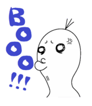 Sorajin sticker #2187898