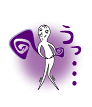 Sorajin sticker #2187899