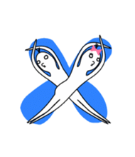 Sorajin sticker #2187901