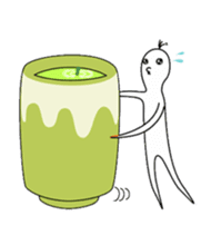 Sorajin sticker #2187902