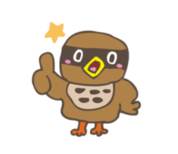 Old tale sticker #2187907