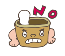 Old tale sticker #2187908