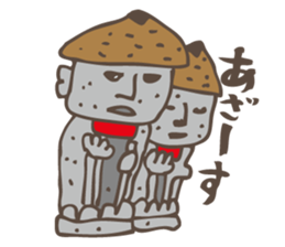 Old tale sticker #2187910