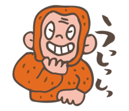 Old tale sticker #2187915