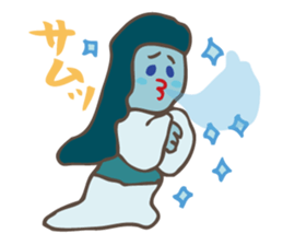 Old tale sticker #2187916