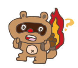 Old tale sticker #2187917