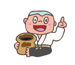 Old tale sticker #2187918