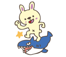 Old tale sticker #2187921