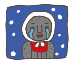 Old tale sticker #2187922