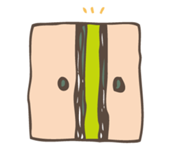 Old tale sticker #2187924