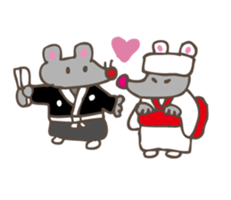 Old tale sticker #2187928