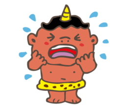 Old tale sticker #2187929