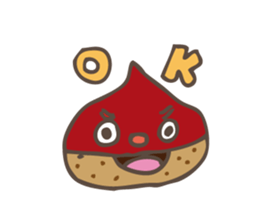 Old tale sticker #2187930