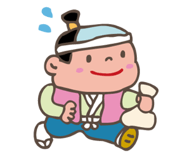 Old tale sticker #2187940