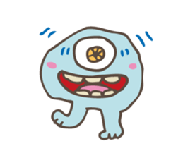 Old tale sticker #2187943