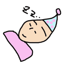 Does Tongari sticker #2188355