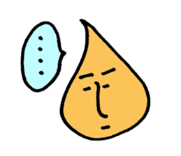 Does Tongari sticker #2188362