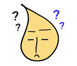 Does Tongari sticker #2188371