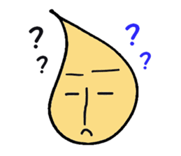 Does Tongari sticker #2188371