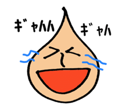 Does Tongari sticker #2188372