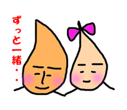 Does Tongari sticker #2188379