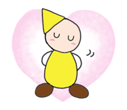 Winter in Japan sticker #2188472