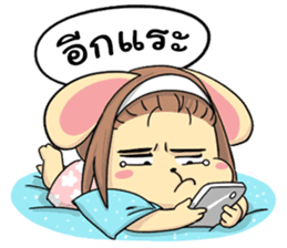 Sumo and Naenae sticker #2188508