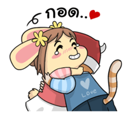 Sumo and Naenae sticker #2188532