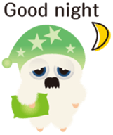 Mr.MU[English] sticker #2188681