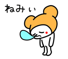 tokyo cat sticker #2188782