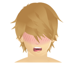 Shonan Beach Boy Vol.2 sticker #2188788