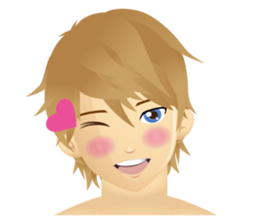 Shonan Beach Boy Vol.2 sticker #2188794