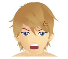 Shonan Beach Boy Vol.2 sticker #2188795