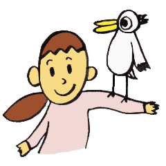 Stork Brings Pregnancy