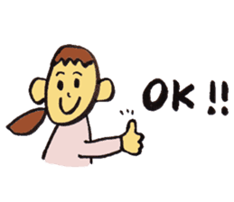 Stork Brings Pregnancy sticker #2188882