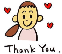 Stork Brings Pregnancy sticker #2188883