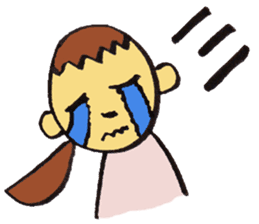 Stork Brings Pregnancy sticker #2188885