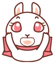 usaty and mint sticker #2188911