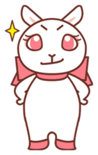 usaty and mint sticker #2188912