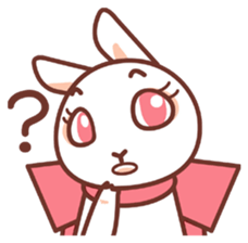 usaty and mint sticker #2188915