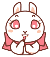 usaty and mint sticker #2188920