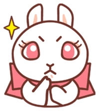 usaty and mint sticker #2188921