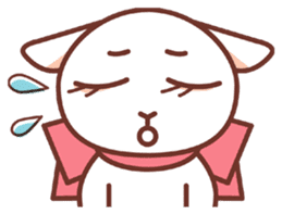 usaty and mint sticker #2188922