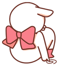 usaty and mint sticker #2188923