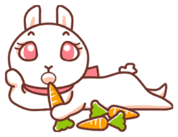 usaty and mint sticker #2188925