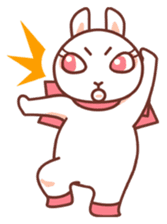 usaty and mint sticker #2188935