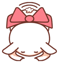 usaty and mint sticker #2188938